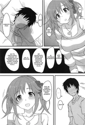 No hace mucho calor aquí - Page 22