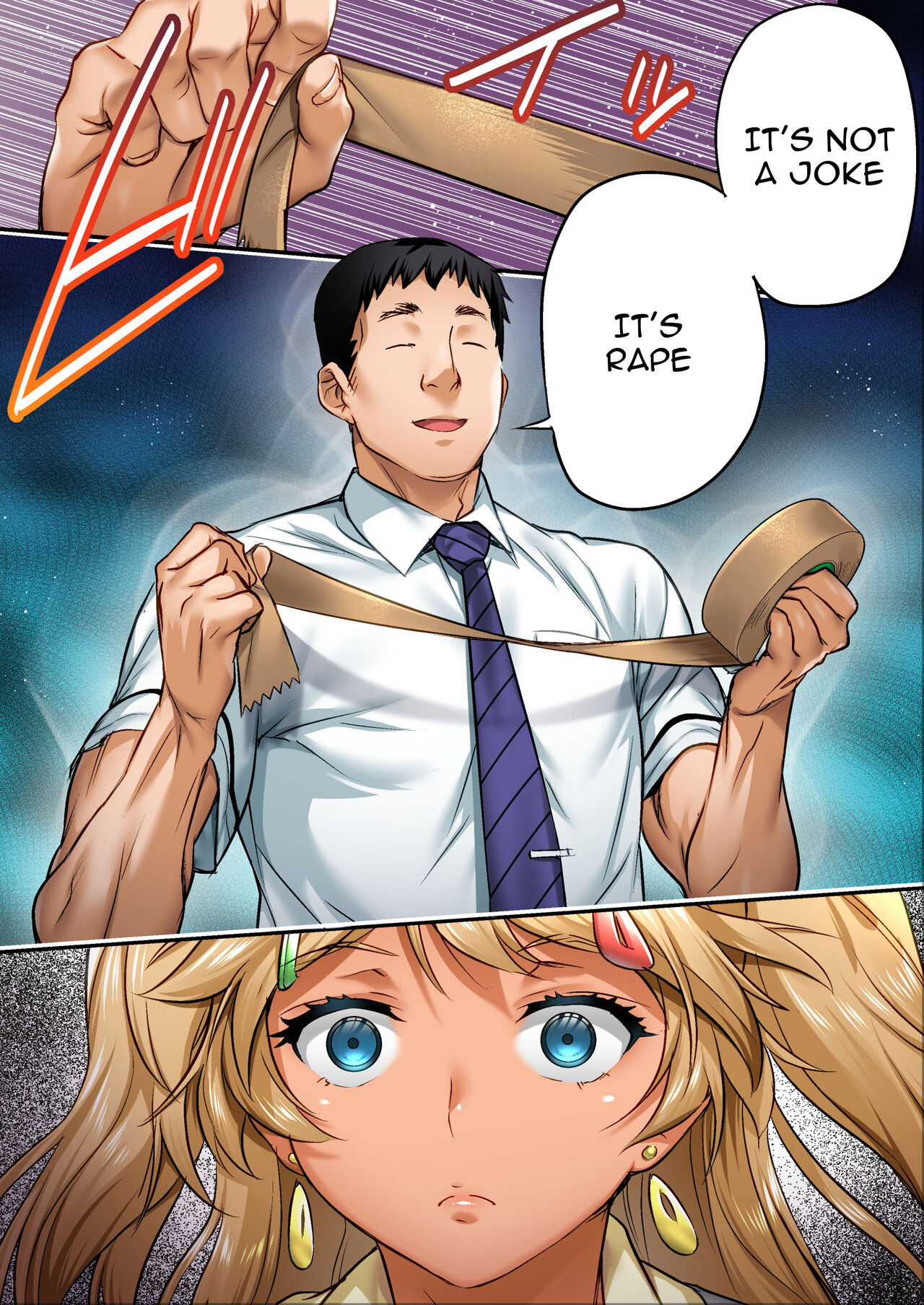 No Matter How Many Times I Fuck - Busty teen fucked repeatedly by big cock with super stamina - 90 Pics - Image 29