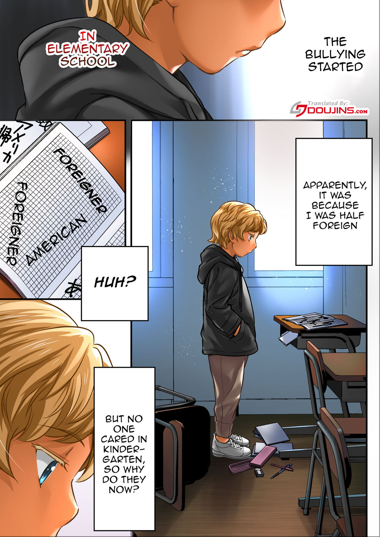 No Matter How Many Times I Fuck - Busty teen fucked repeatedly by big cock with super stamina - 90 Pics - Image 3