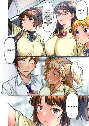 No Matter How Many Times I Fuck - Busty teen fucked repeatedly by big cock with super stamina - 90 Pics - Page 12