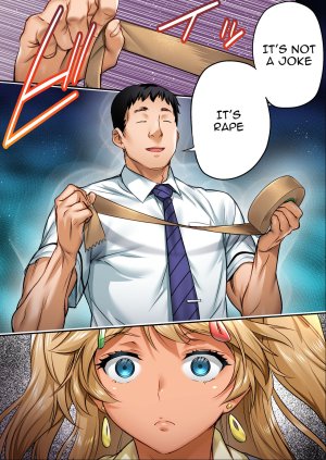 No Matter How Many Times I Fuck - Busty teen fucked repeatedly by big cock with super stamina - 90 Pics - Page 29