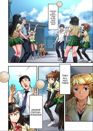 No Matter How Many Times I Fuck - Busty teen fucked repeatedly by big cock with super stamina - 90 Pics - Page 6