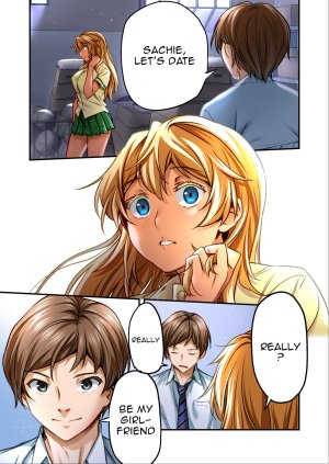 No Matter How Many Times I Fuck - Busty teen fucked repeatedly by big cock with super stamina - 90 Pics - Page 73