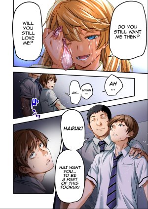 No Matter How Many Times I Fuck - Busty teen fucked repeatedly by big cock with super stamina - 90 Pics - Page 78