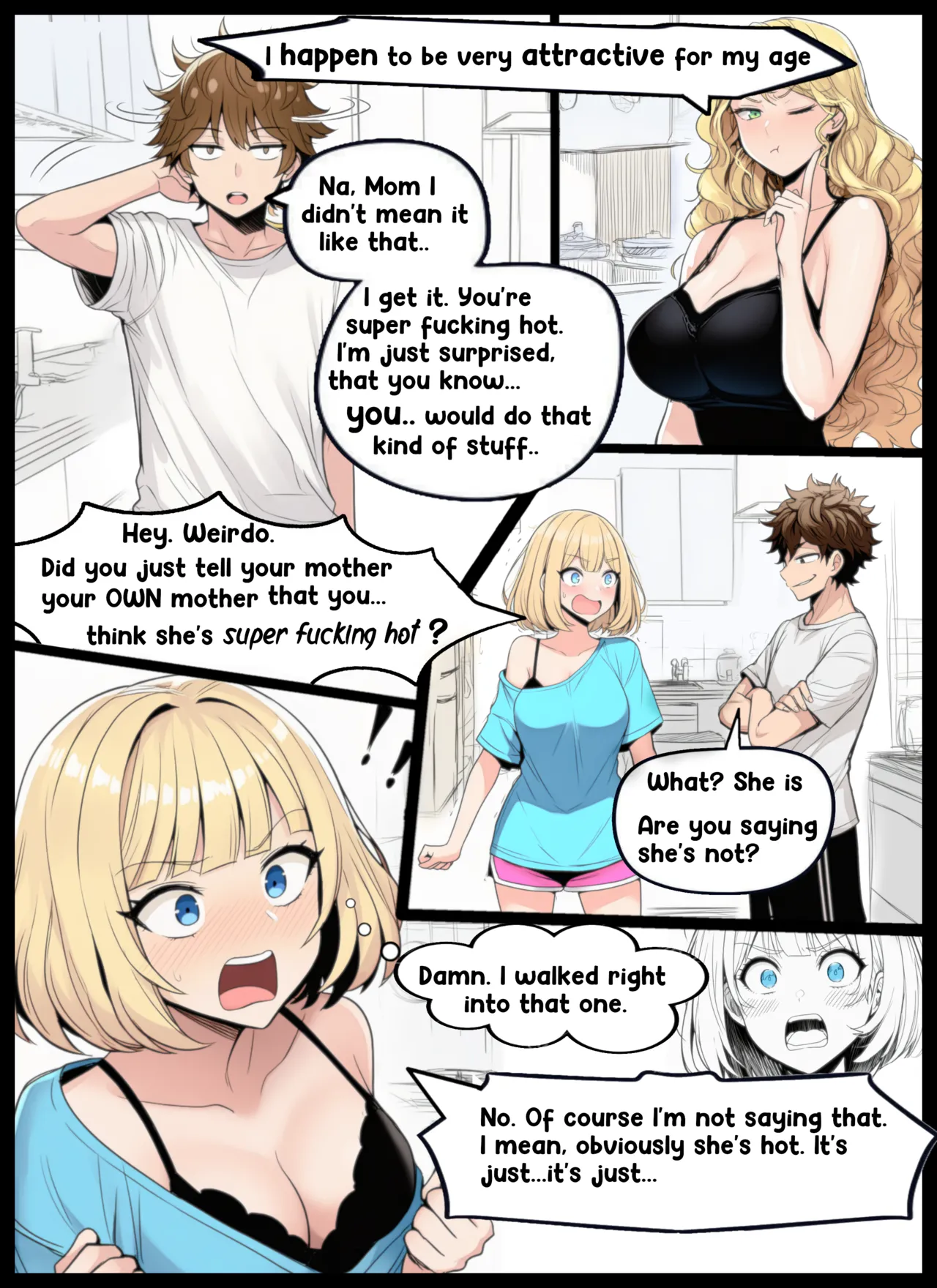 No more Secrets - Image 10