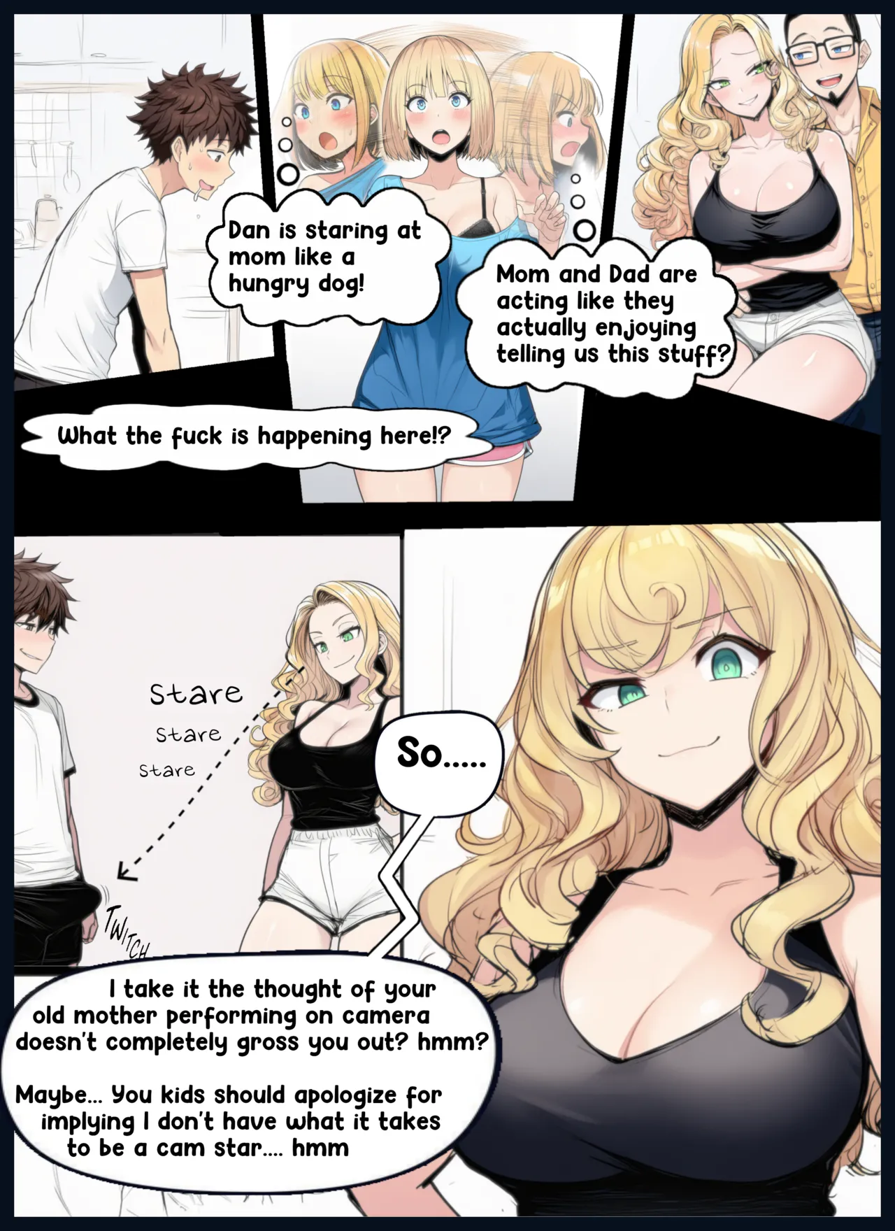 No more Secrets - Image 13