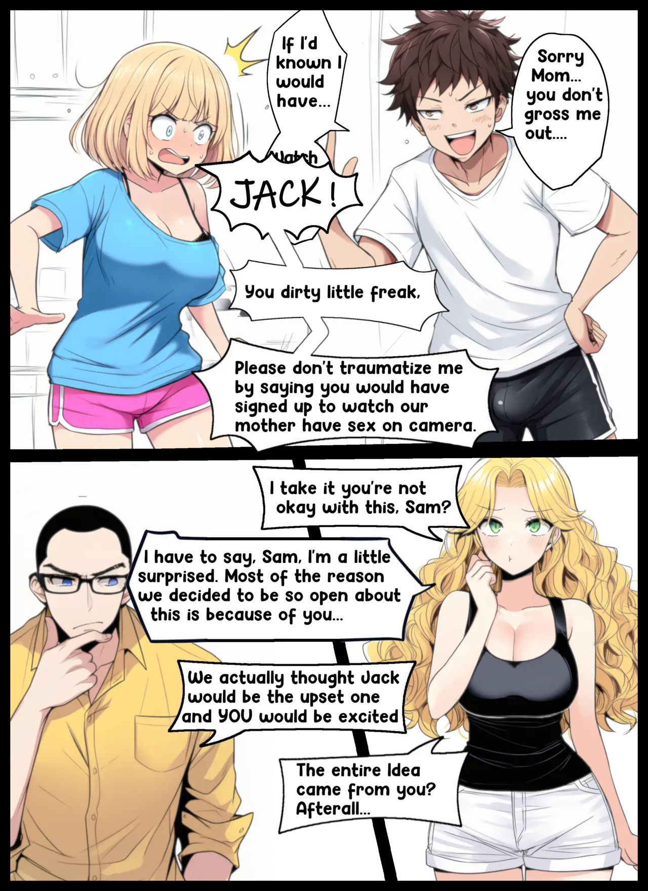 No more Secrets - Image 14