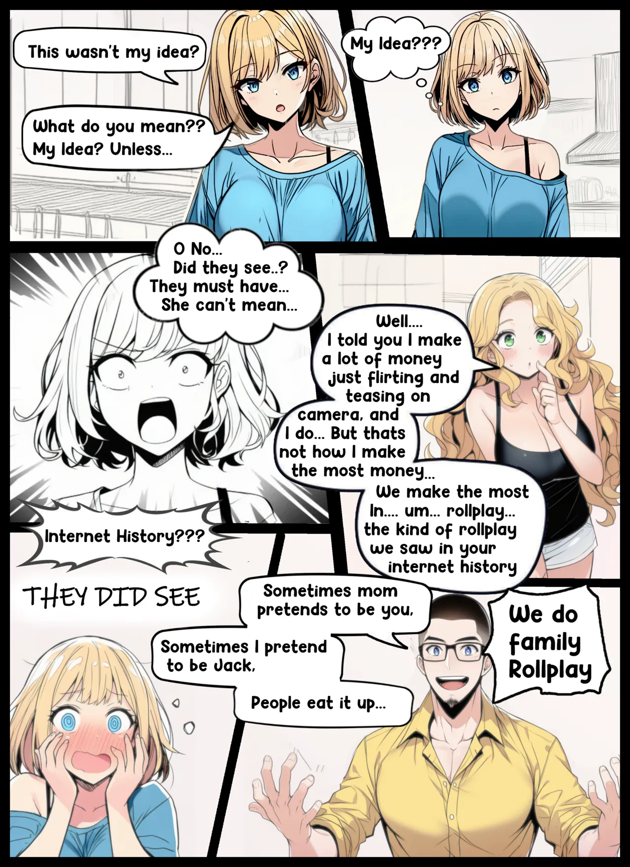 No more Secrets - Image 15