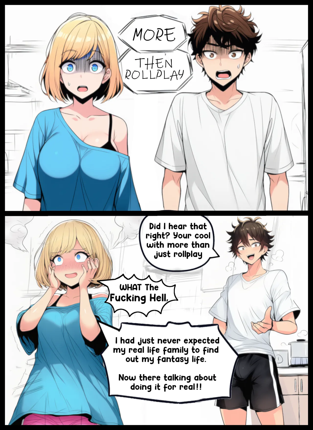 No more Secrets - Image 17