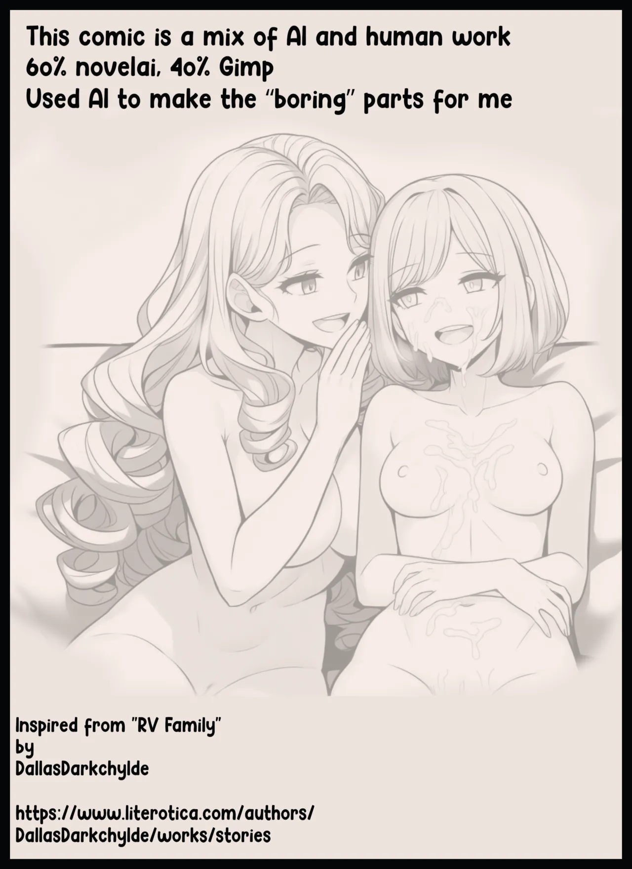 No more Secrets - Image 2