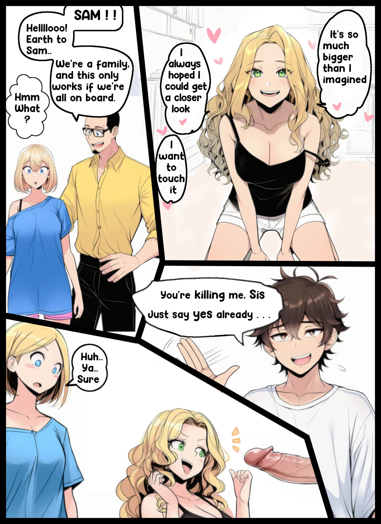 No more Secrets - Image 20