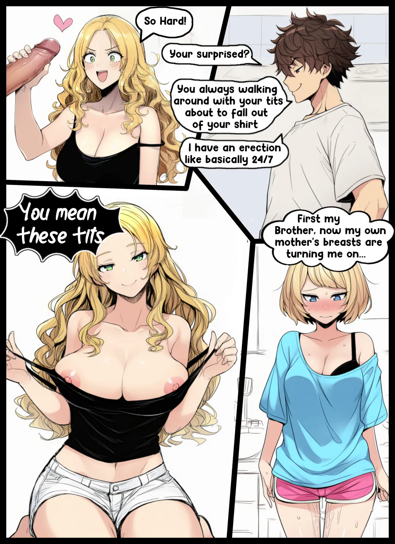 No more Secrets - Image 21