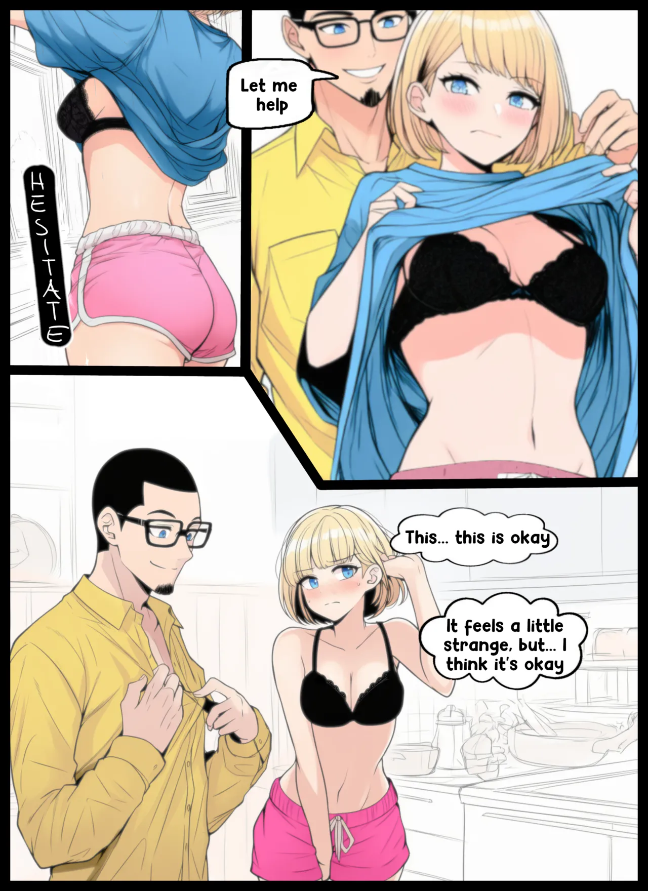 No more Secrets - Image 24