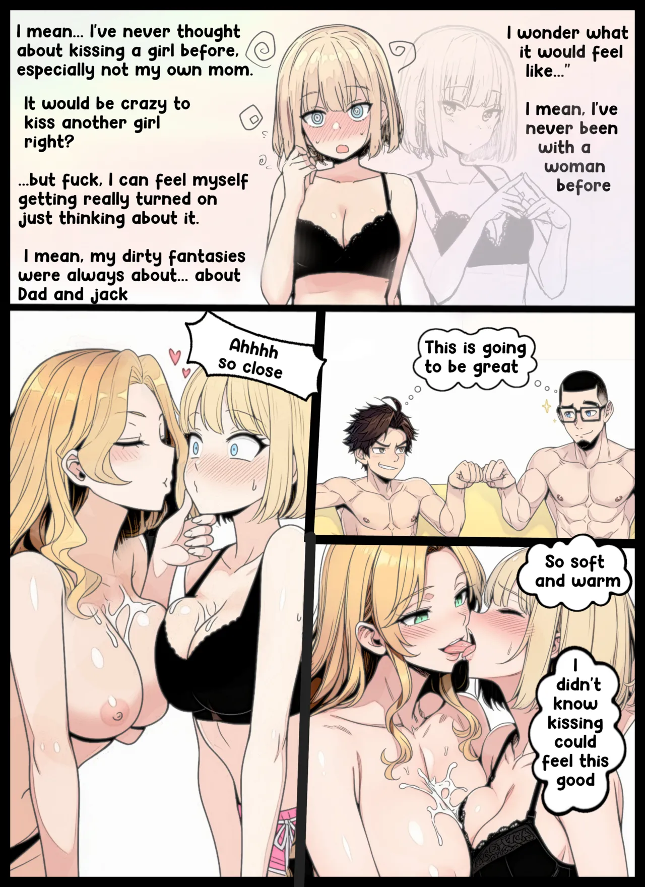 No more Secrets - Image 35