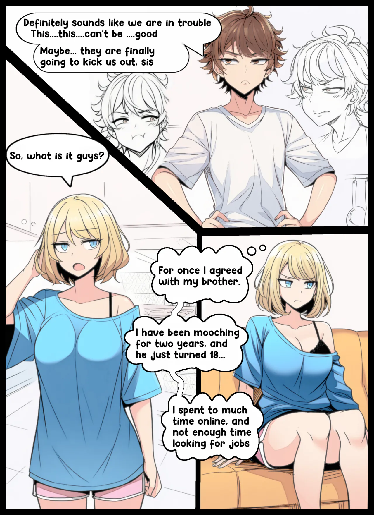 No more Secrets - Image 5