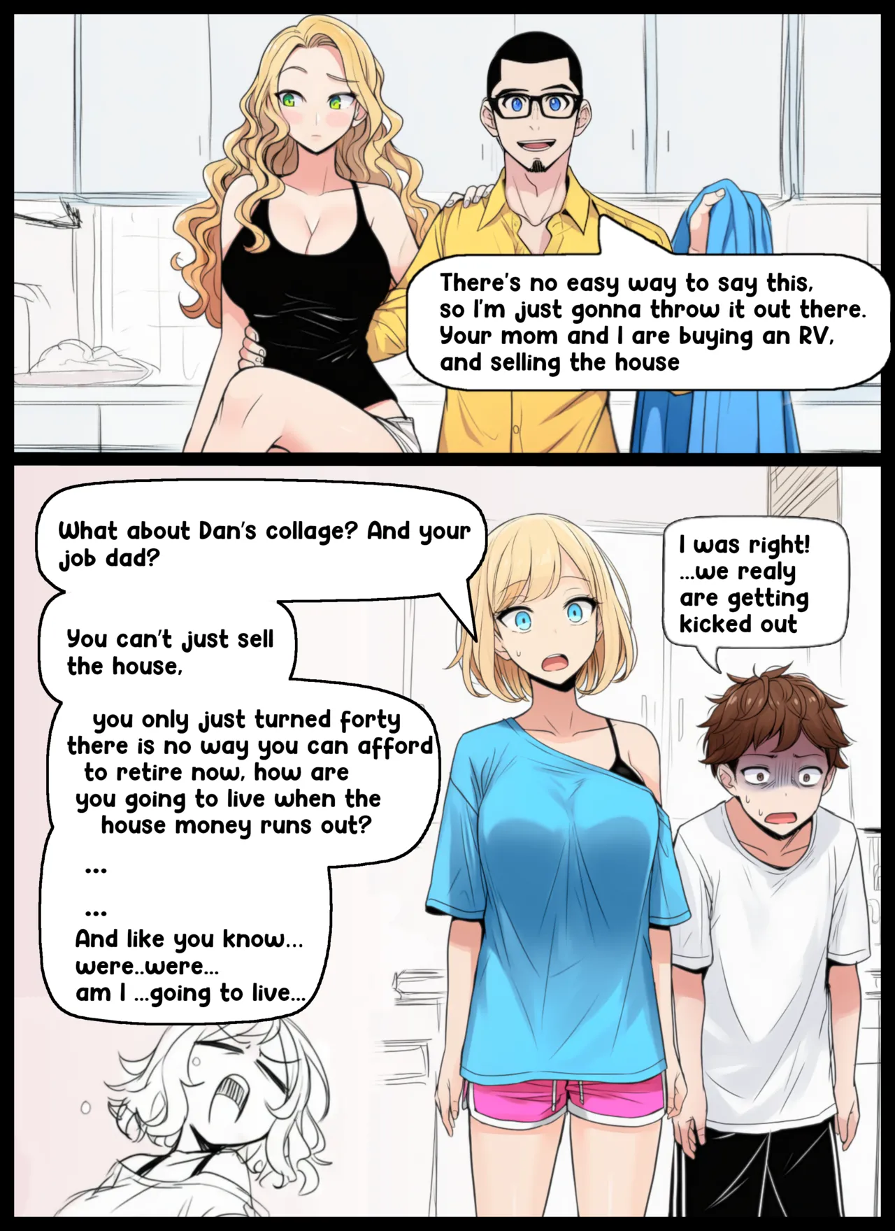 No more Secrets - Image 6