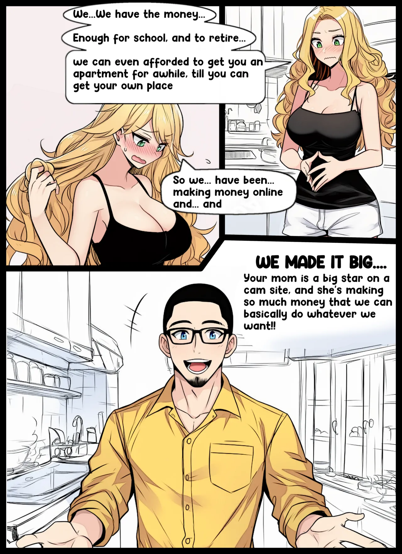 No more Secrets - Image 7