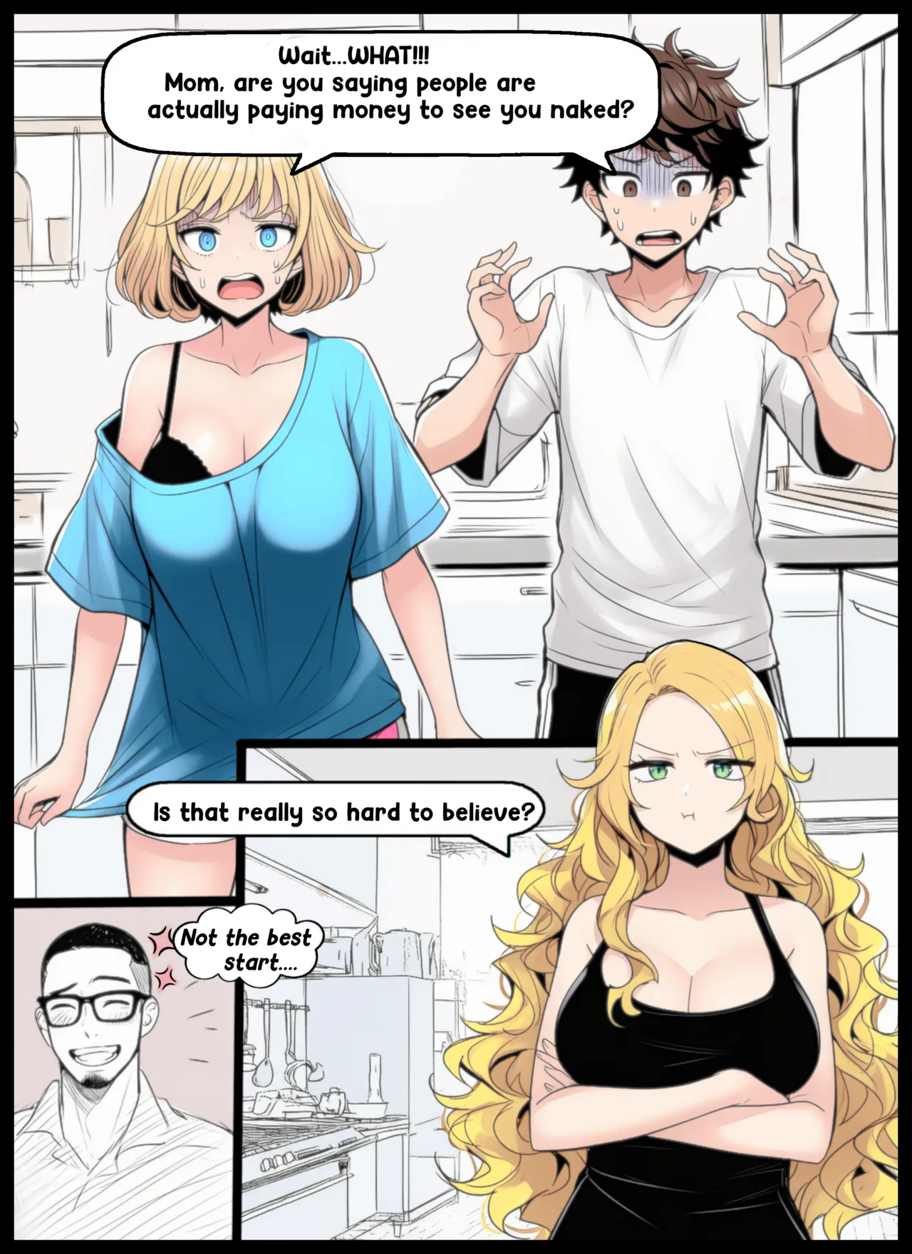 No more Secrets - Image 8