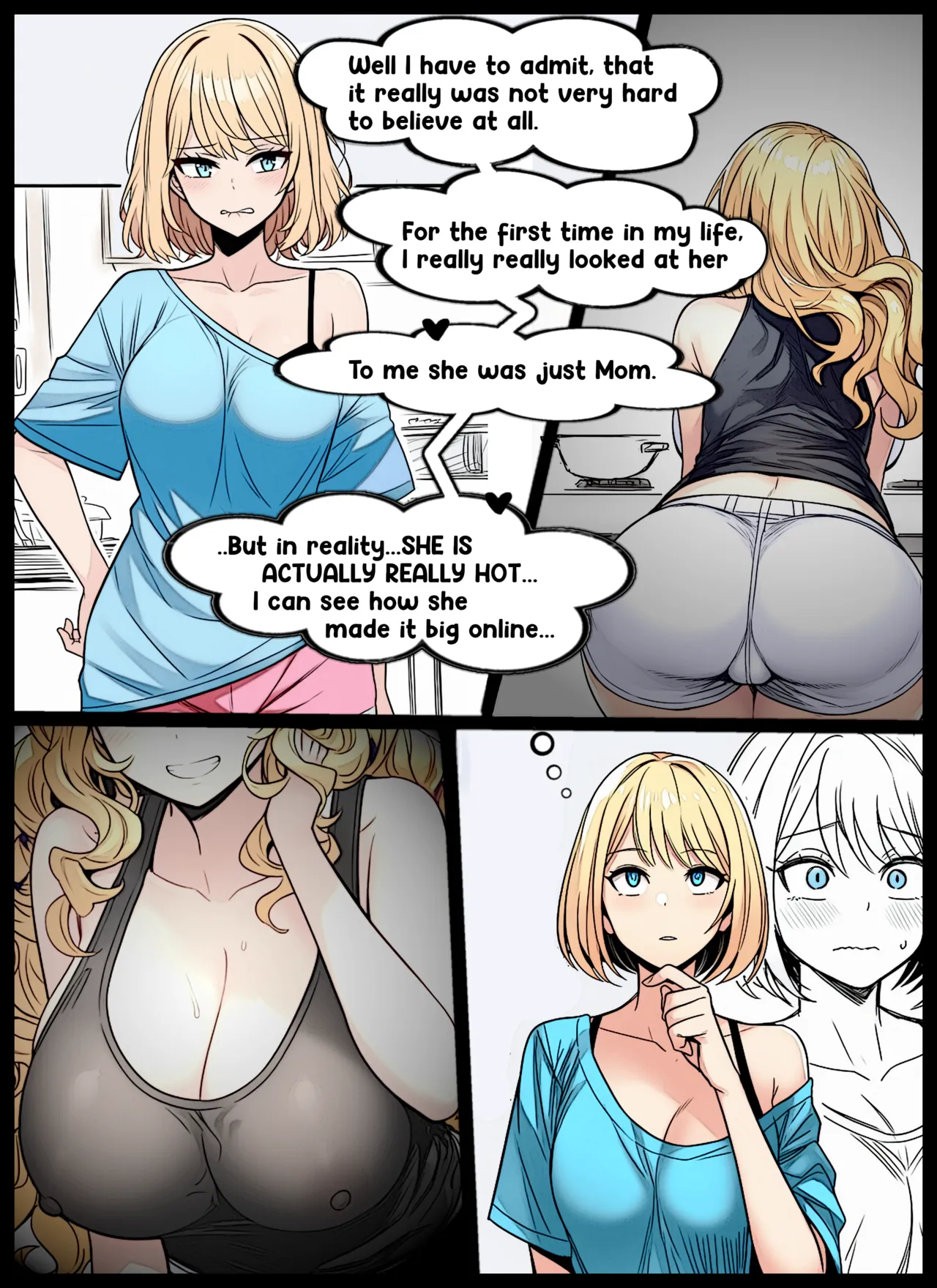 No more Secrets - Image 9