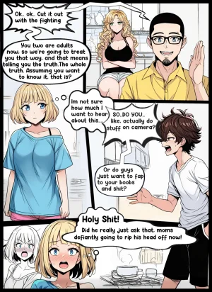 No more Secrets - Page 11