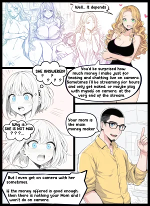 No more Secrets - Page 12