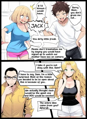 No more Secrets - Page 14