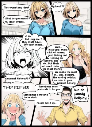 No more Secrets - Page 15