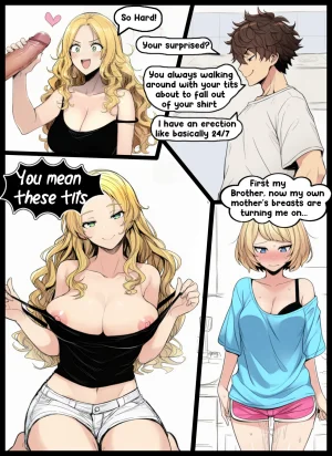 No more Secrets - Page 21