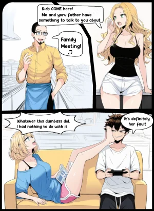 No more Secrets - Page 3