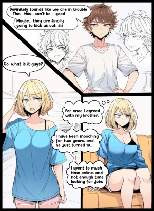 No more Secrets - Page 5