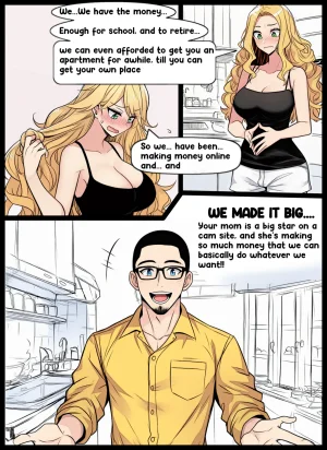 No more Secrets - Page 7