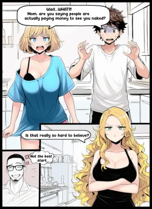 No more Secrets - Page 8