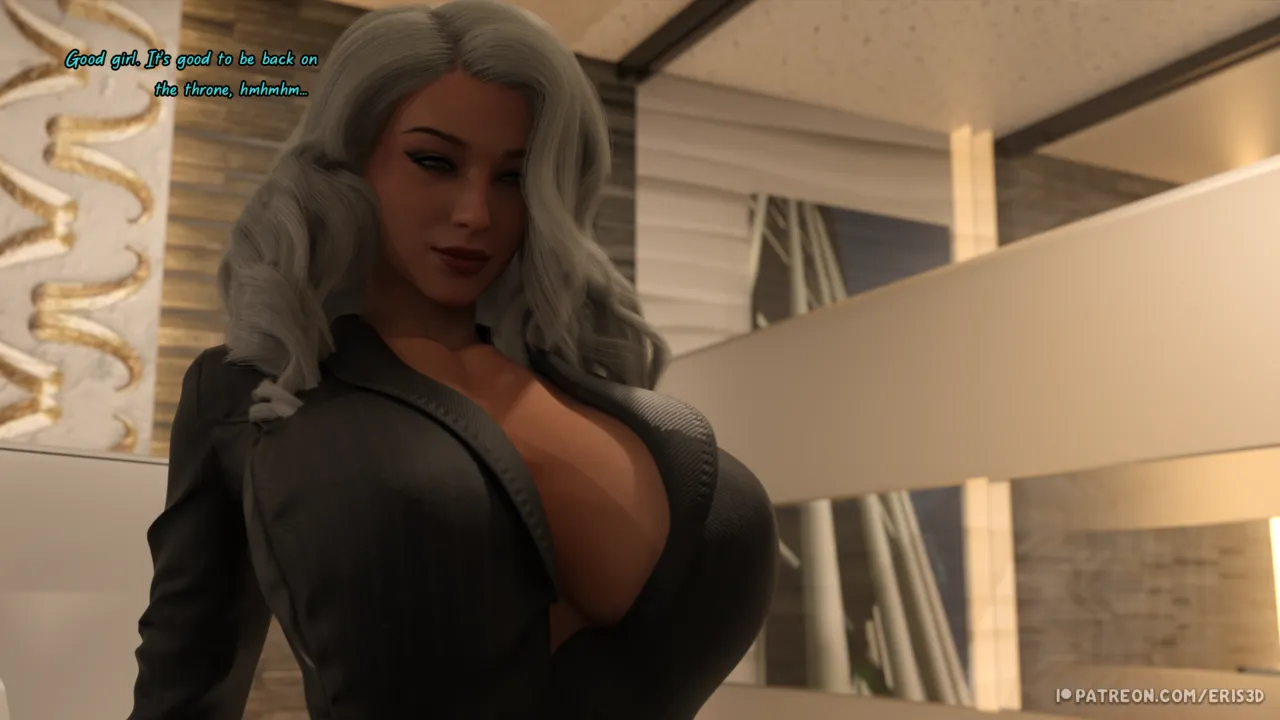 No Nut November 2025 Eris3D - Image 135