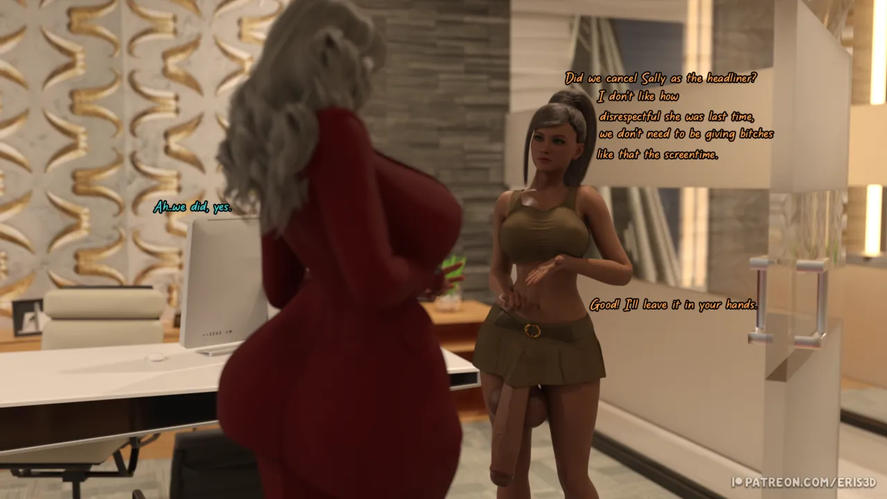 No Nut November 2025 Eris3D - Image 42