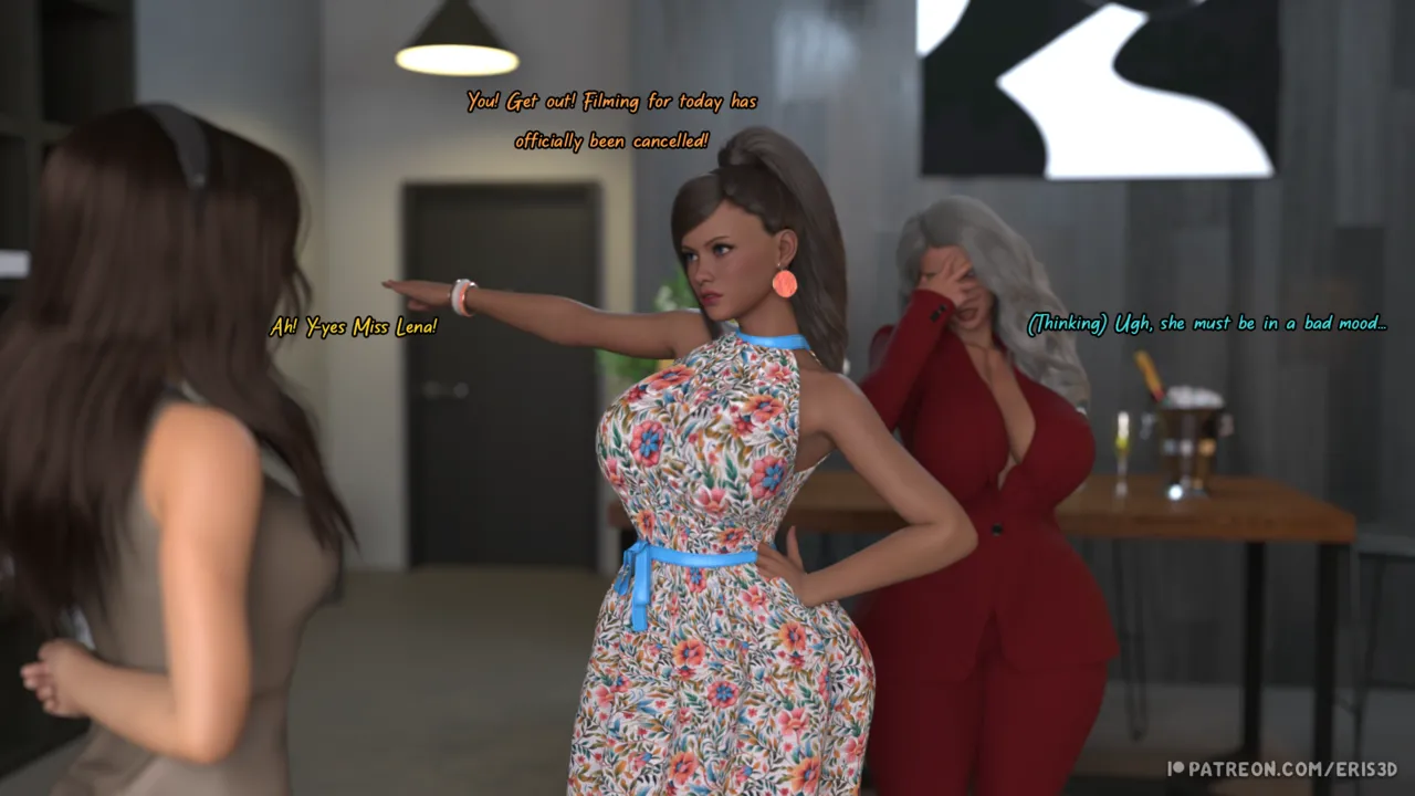 No Nut November 2025 Eris3D - Image 49