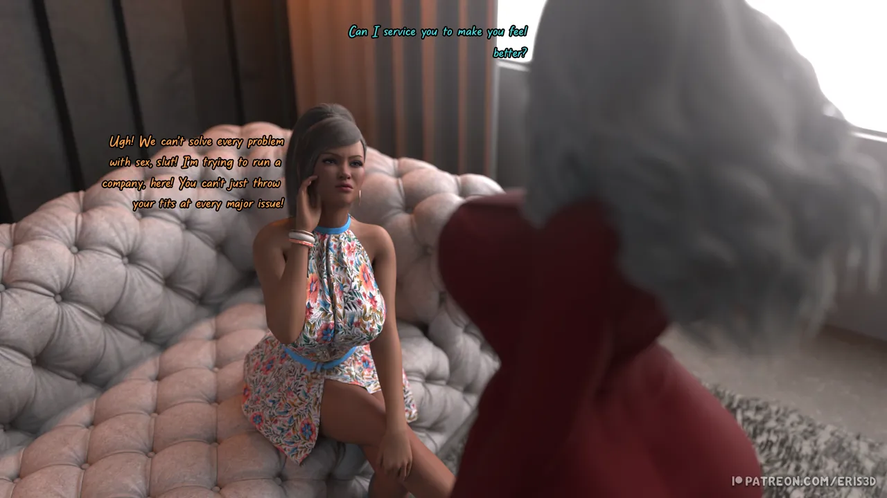 No Nut November 2025 Eris3D - Image 53