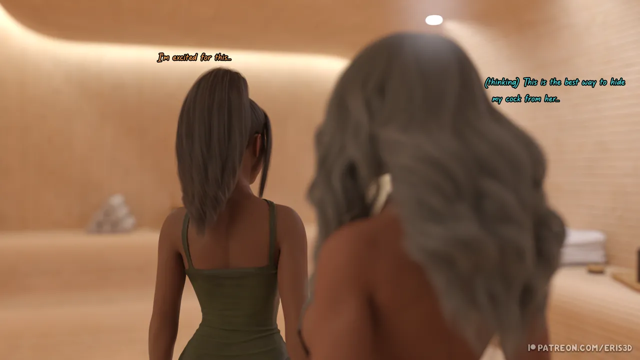 No Nut November 2025 Eris3D - Image 72