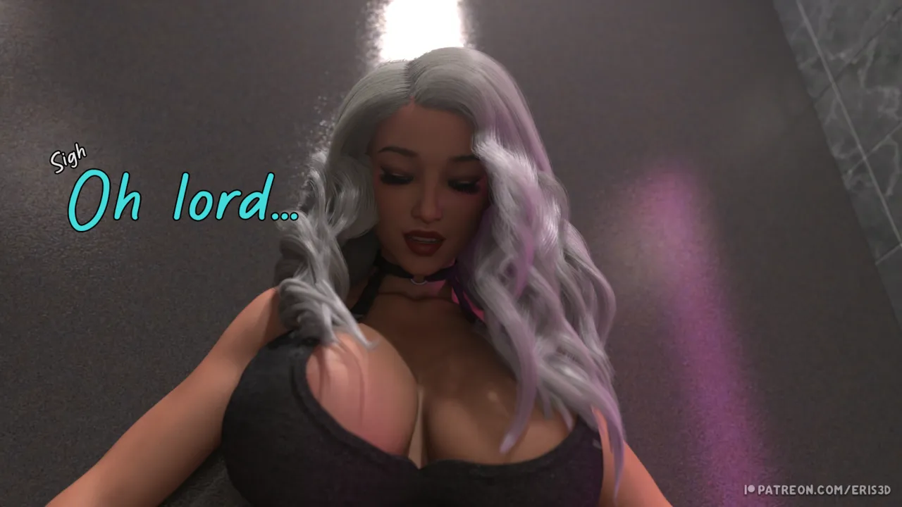 No Nut November 2025 Eris3D - Image 93