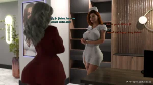 No Nut November 2025 Eris3D