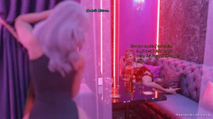 No Nut November 2025 Eris3D - Page 100