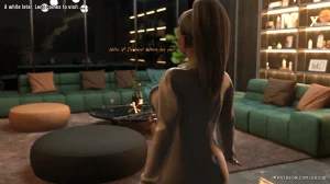 No Nut November 2025 Eris3D - Page 110