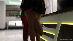 No Nut November 2025 Eris3D - Page 12