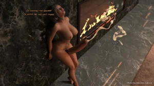 No Nut November 2025 Eris3D - Page 132