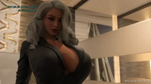 No Nut November 2025 Eris3D - Page 135