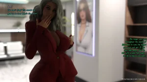 No Nut November 2025 Eris3D - Page 14