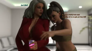 No Nut November 2025 Eris3D - Page 17