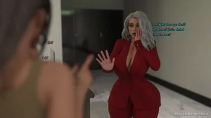 No Nut November 2025 Eris3D - Page 19