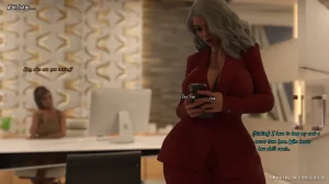 No Nut November 2025 Eris3D - Page 39