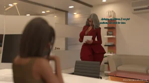 No Nut November 2025 Eris3D - Page 41