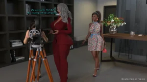 No Nut November 2025 Eris3D - Page 45